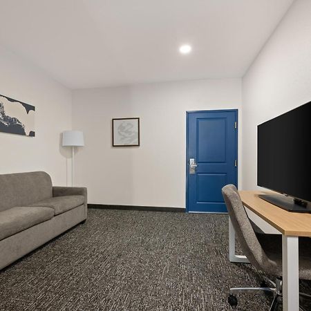 Spark By Hilton Homewood Birmingham Luaran gambar