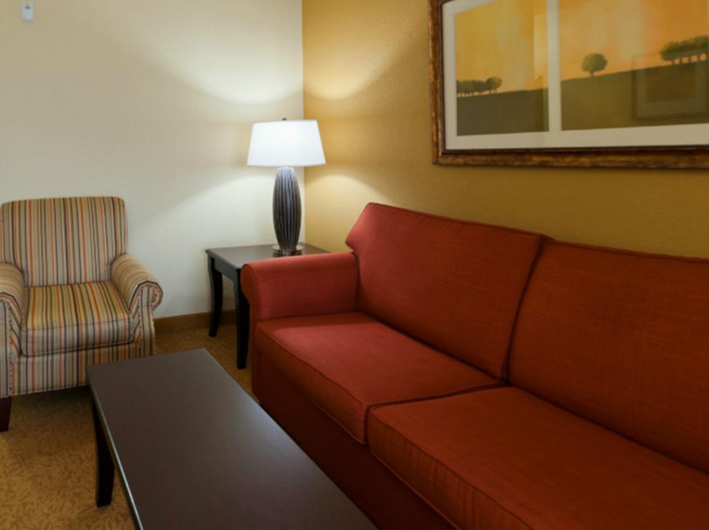Spark By Hilton Homewood Birmingham Luaran gambar