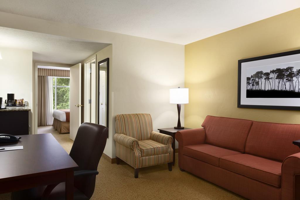 Spark By Hilton Homewood Birmingham Luaran gambar