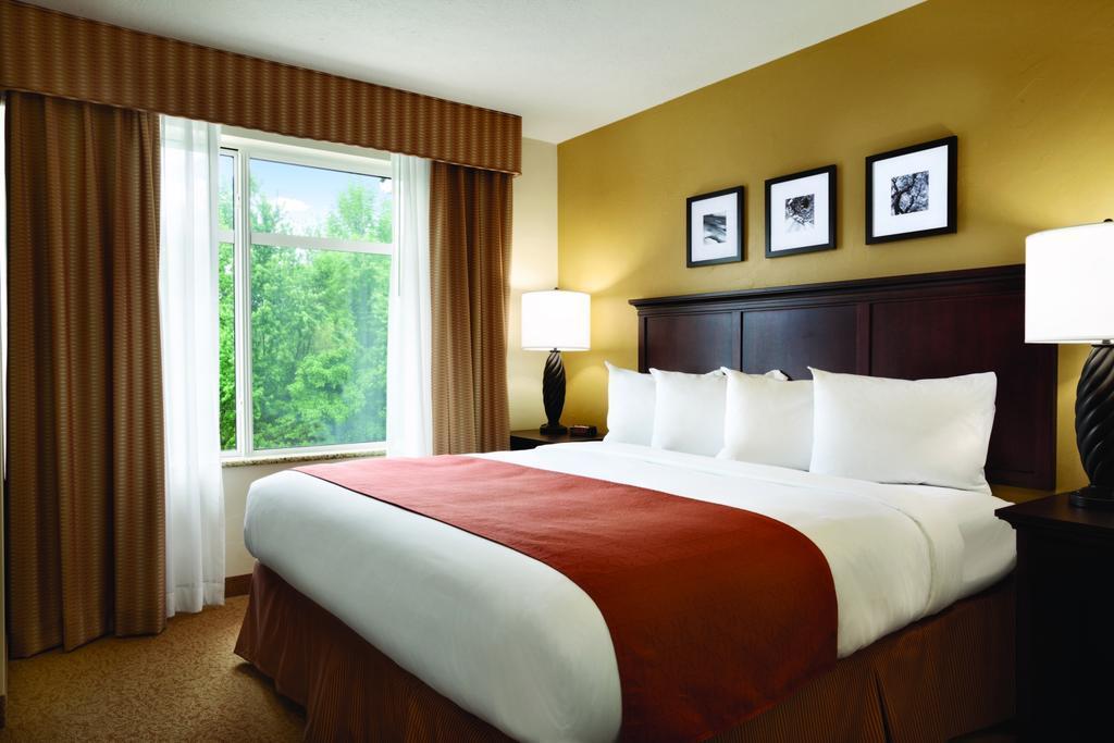 Spark By Hilton Homewood Birmingham Luaran gambar