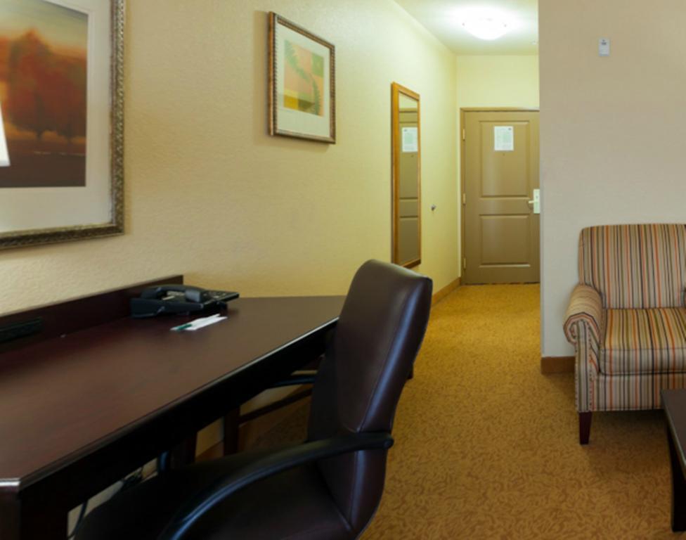 Spark By Hilton Homewood Birmingham Luaran gambar