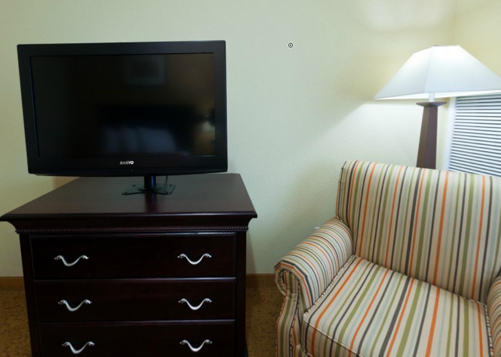 Spark By Hilton Homewood Birmingham Luaran gambar