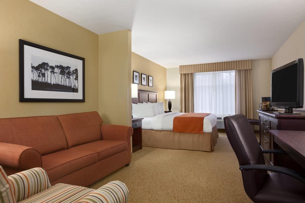 Spark By Hilton Homewood Birmingham Luaran gambar