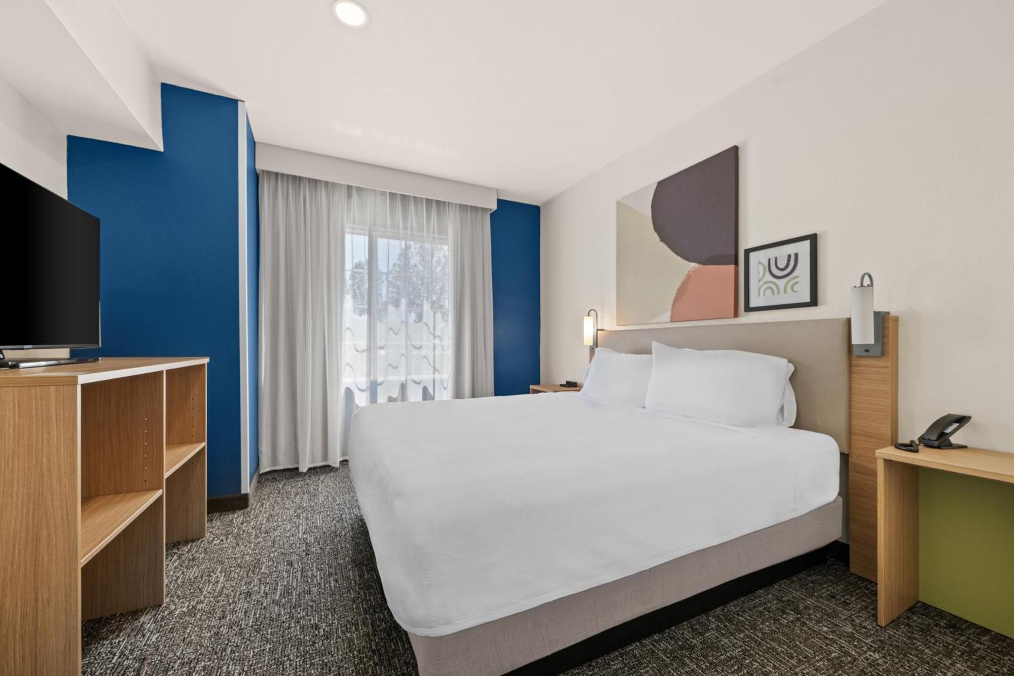 Spark By Hilton Homewood Birmingham Luaran gambar