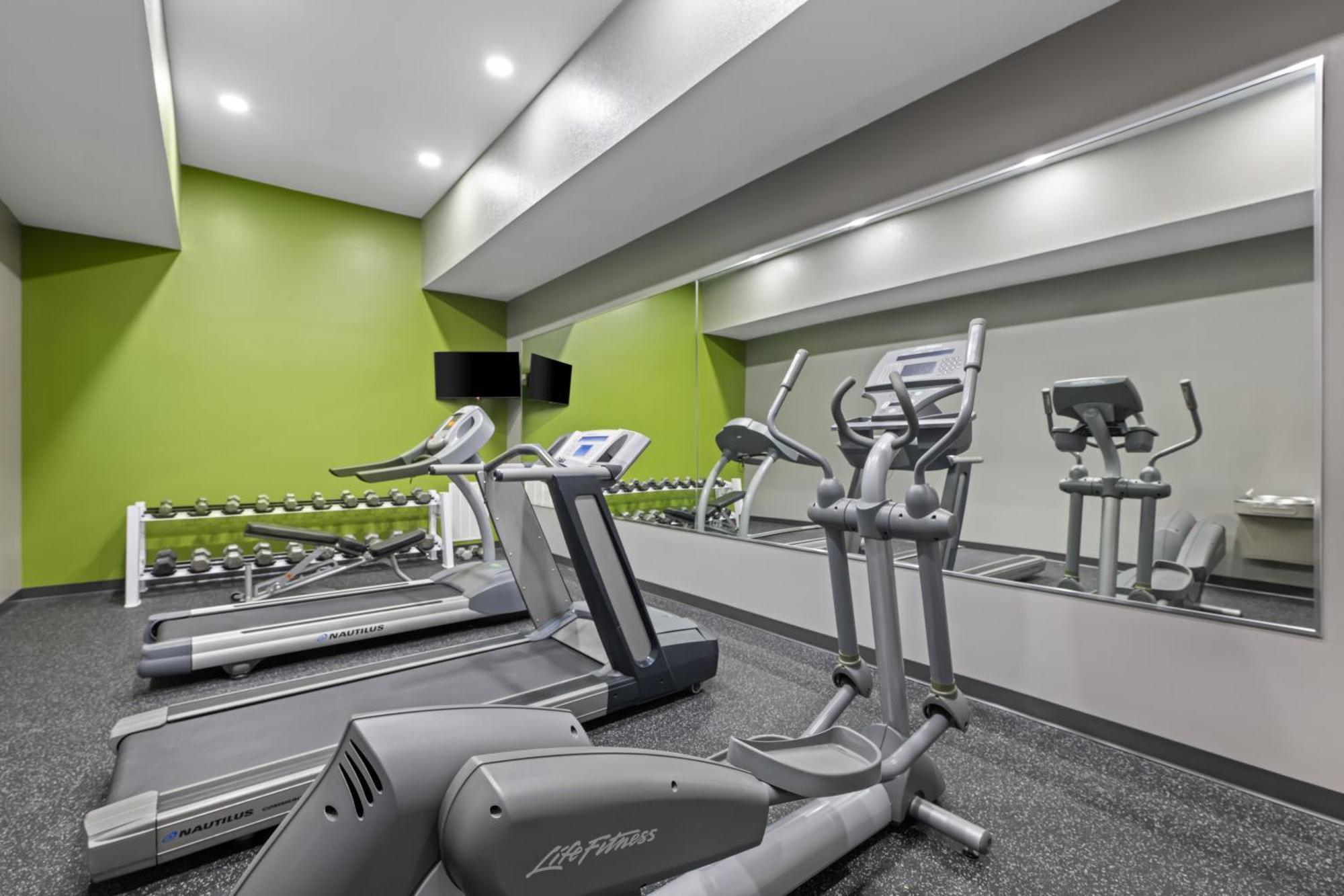 Spark By Hilton Homewood Birmingham Luaran gambar