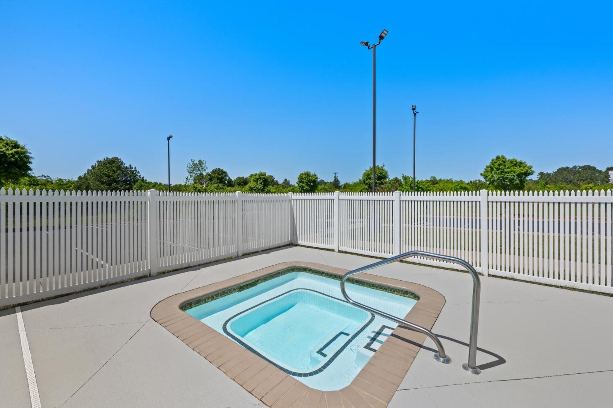 Spark By Hilton Homewood Birmingham Luaran gambar