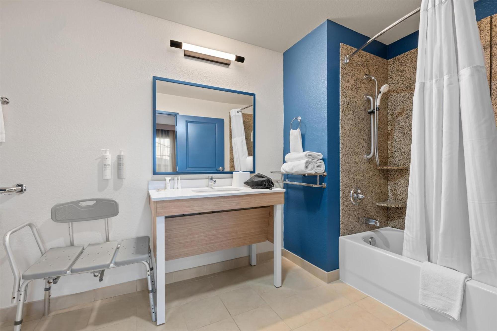 Spark By Hilton Homewood Birmingham Luaran gambar