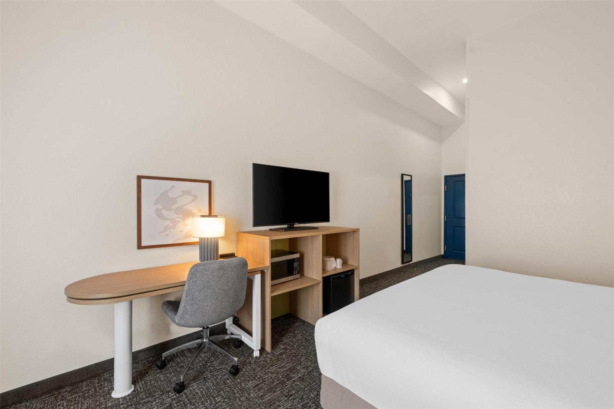 Spark By Hilton Homewood Birmingham Luaran gambar