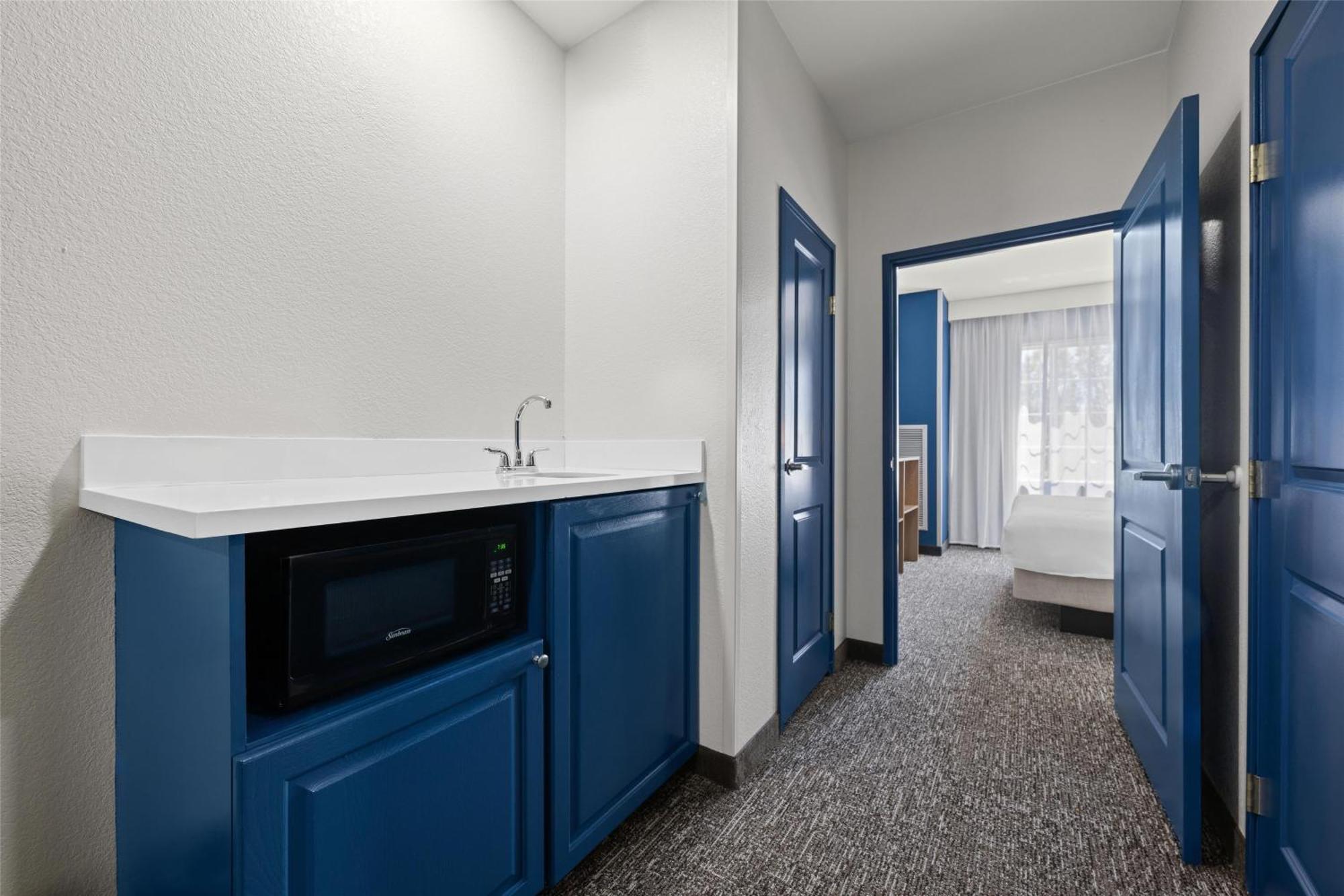 Spark By Hilton Homewood Birmingham Luaran gambar