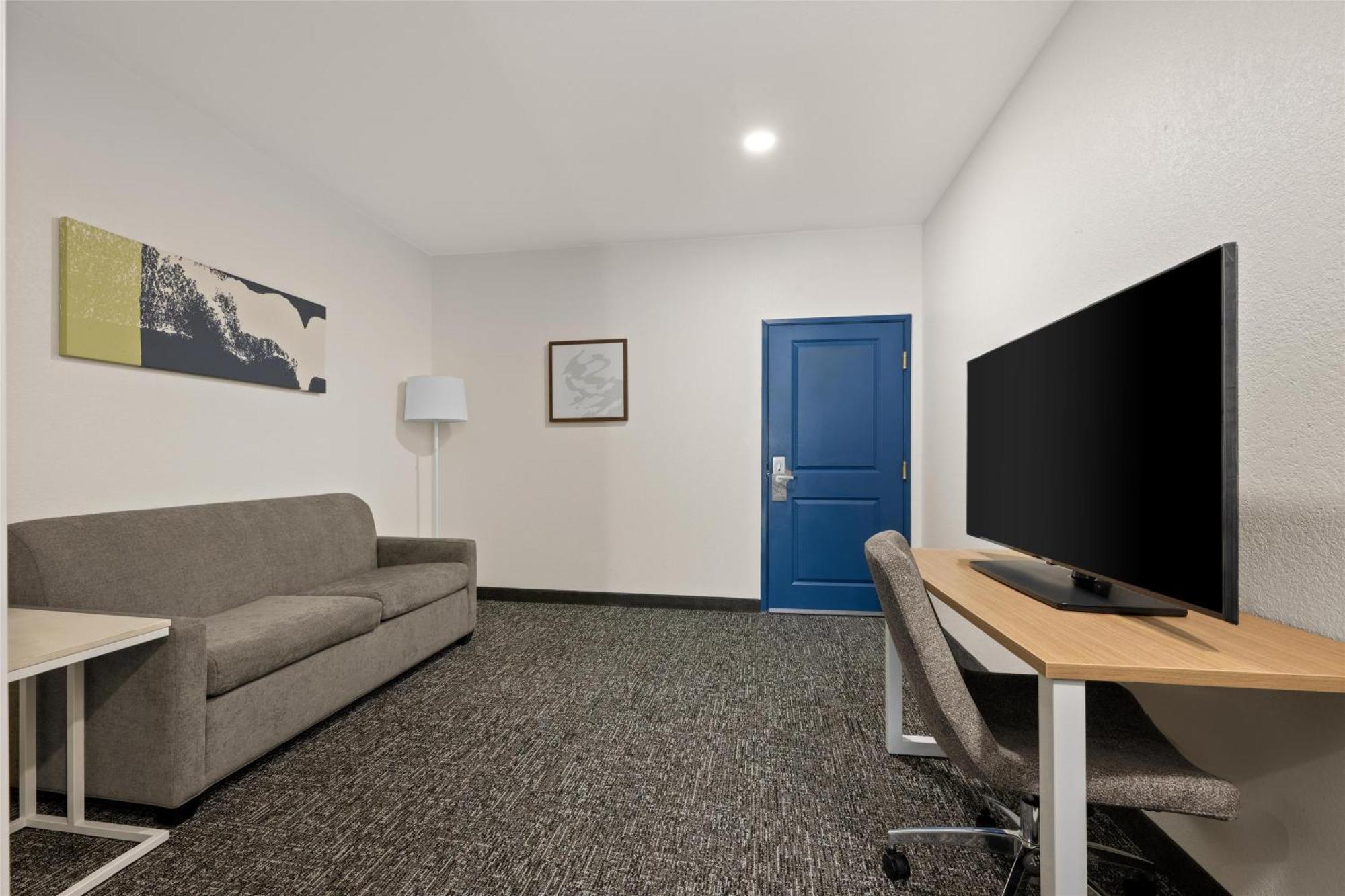 Spark By Hilton Homewood Birmingham Luaran gambar