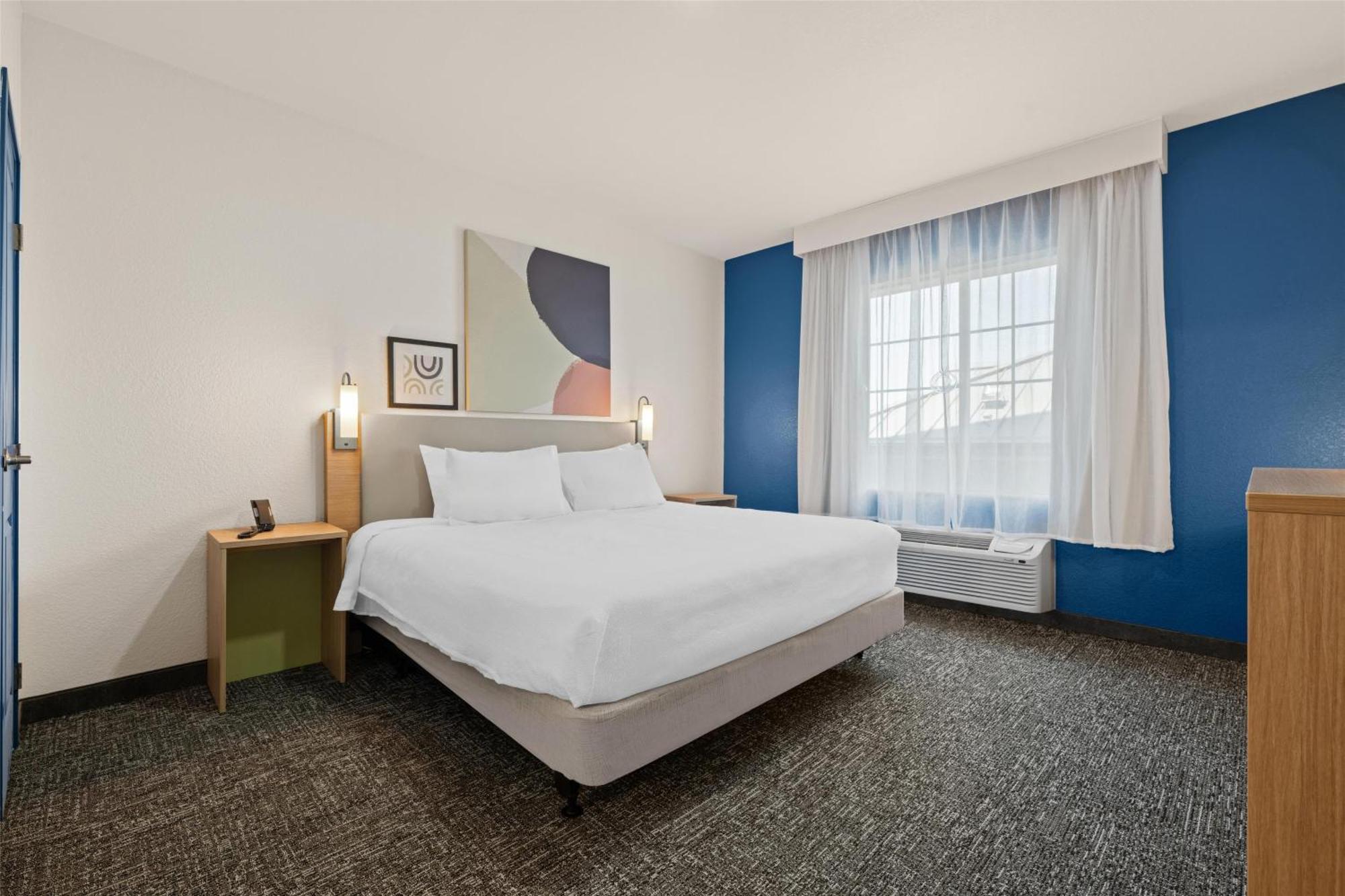 Spark By Hilton Homewood Birmingham Luaran gambar