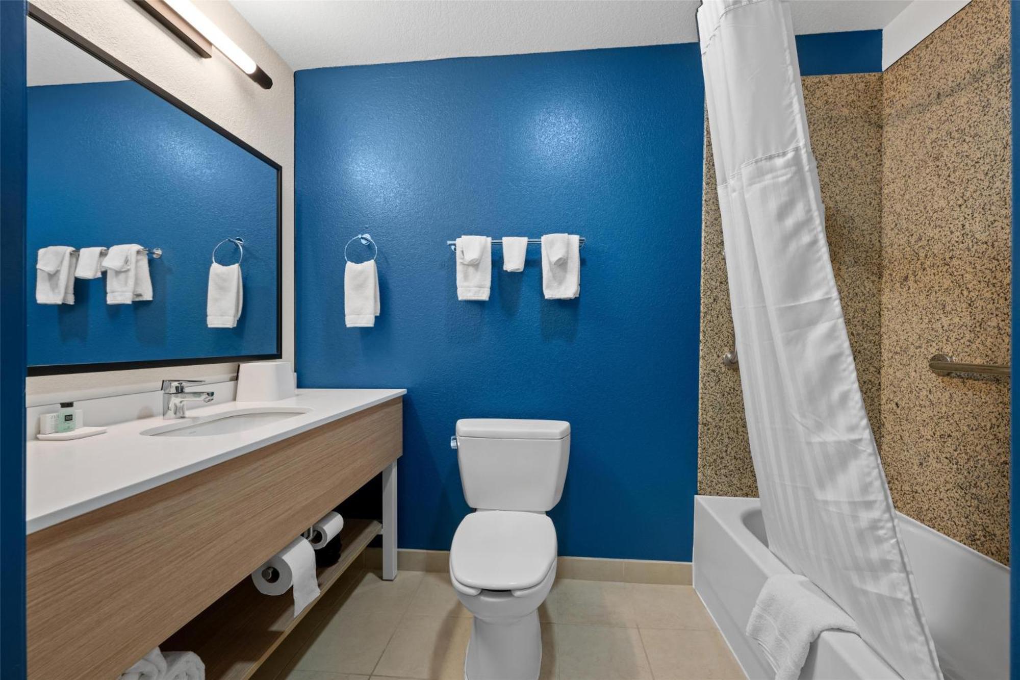 Spark By Hilton Homewood Birmingham Luaran gambar