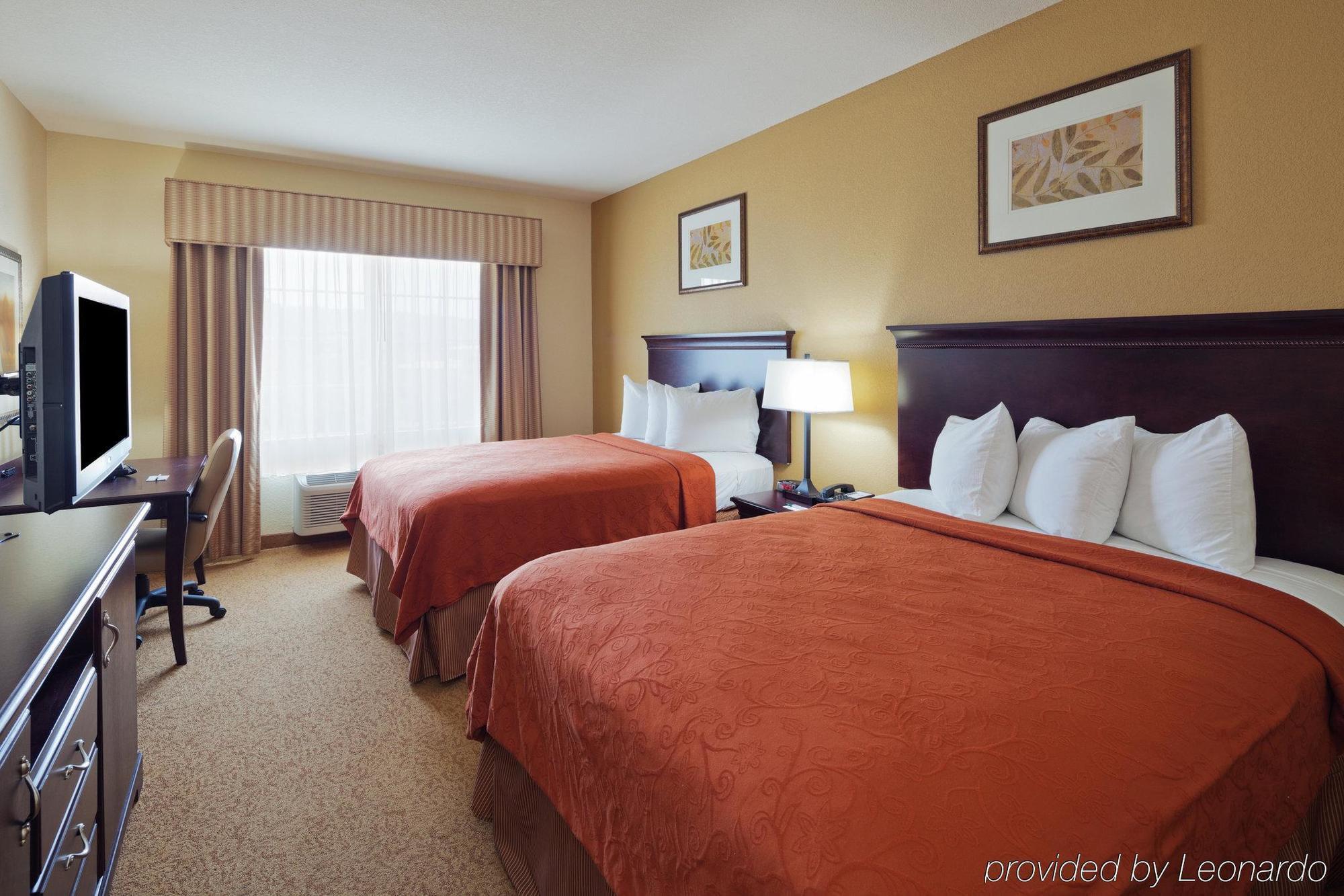 Spark By Hilton Homewood Birmingham Bilik gambar