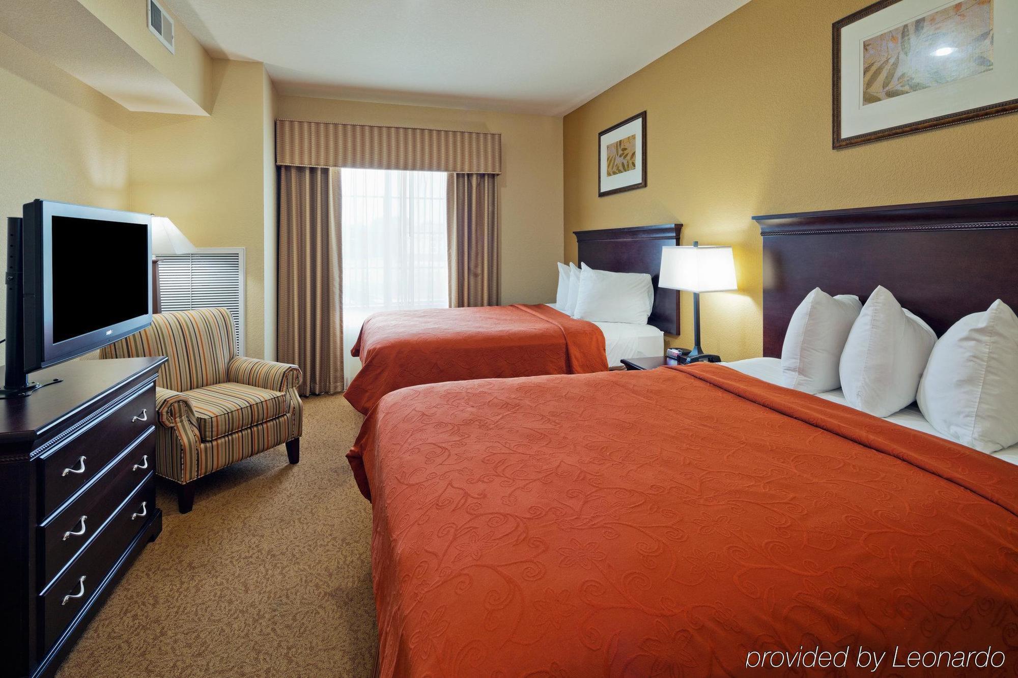 Spark By Hilton Homewood Birmingham Bilik gambar