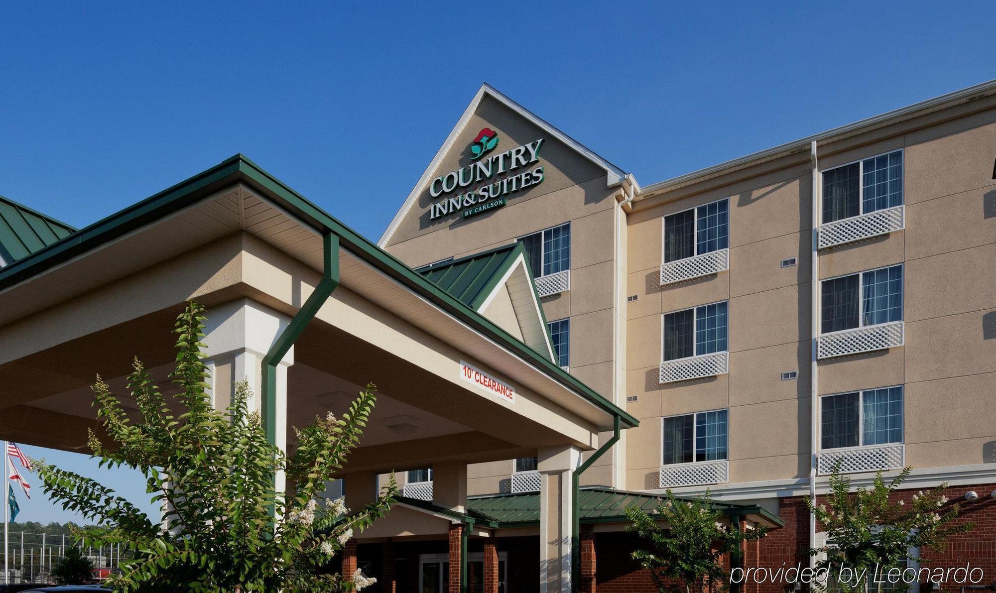 Spark By Hilton Homewood Birmingham Luaran gambar