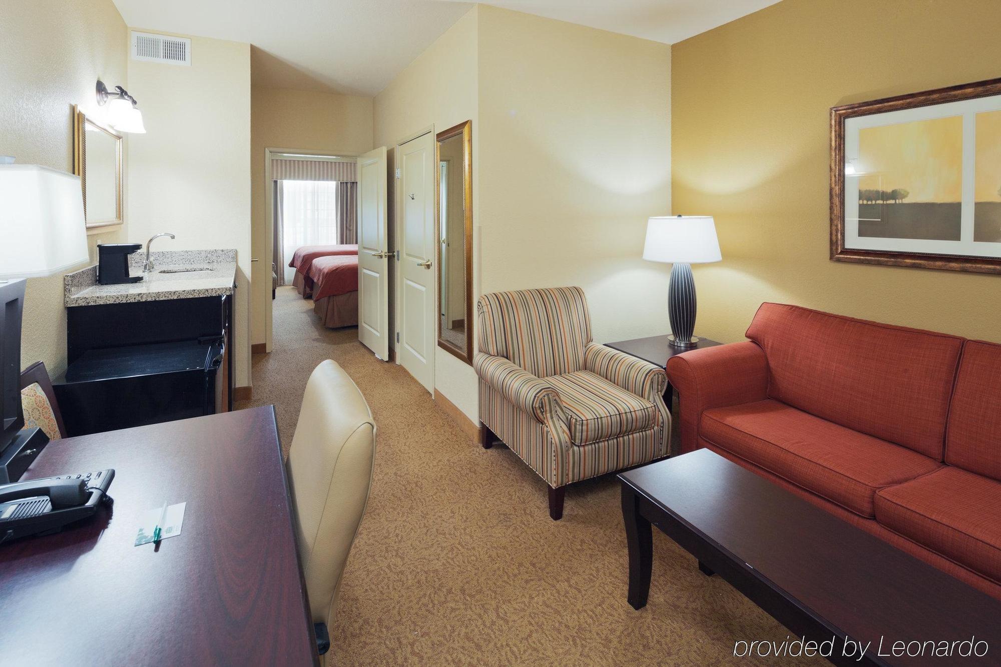 Spark By Hilton Homewood Birmingham Luaran gambar