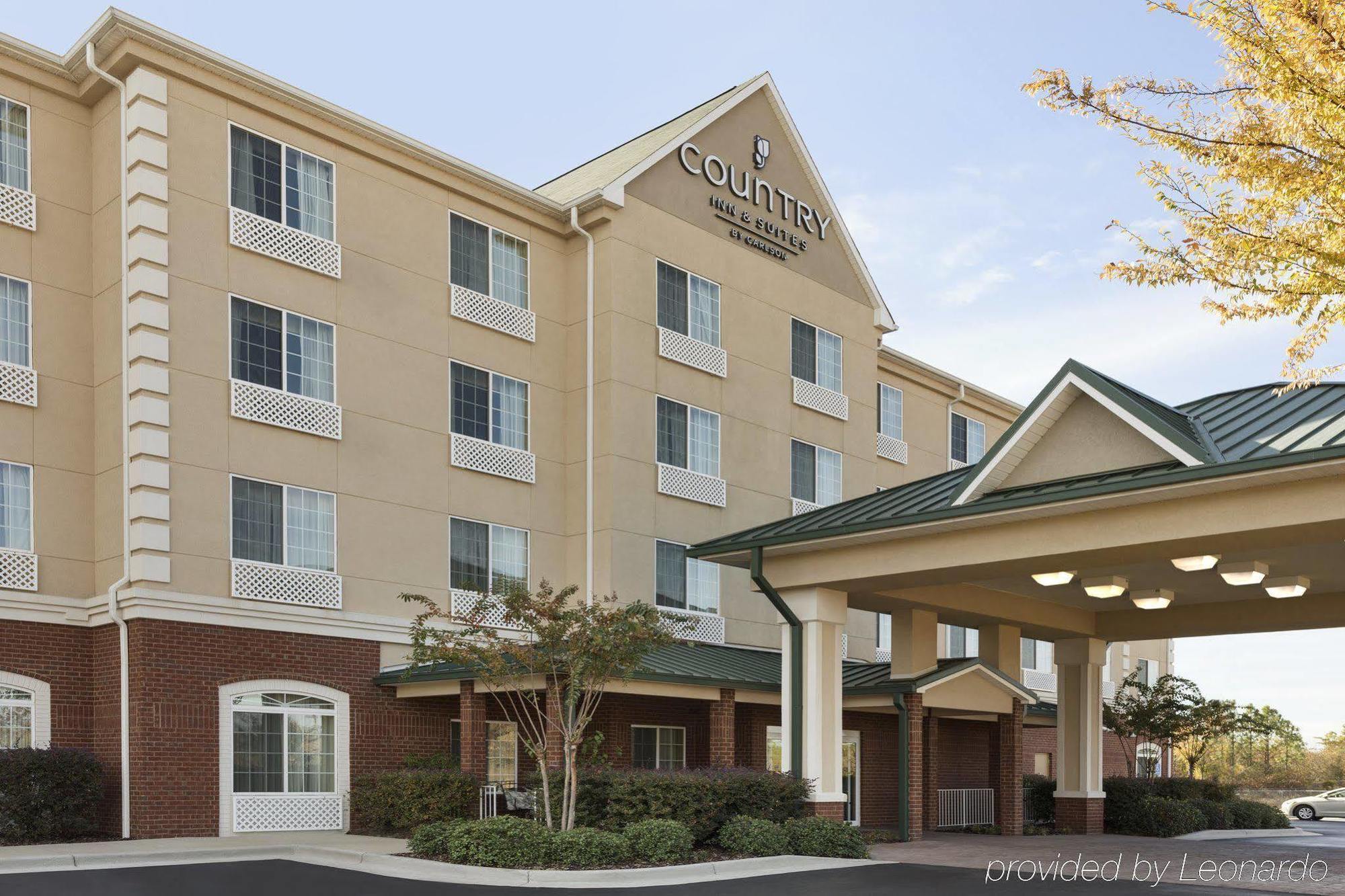 Spark By Hilton Homewood Birmingham Luaran gambar