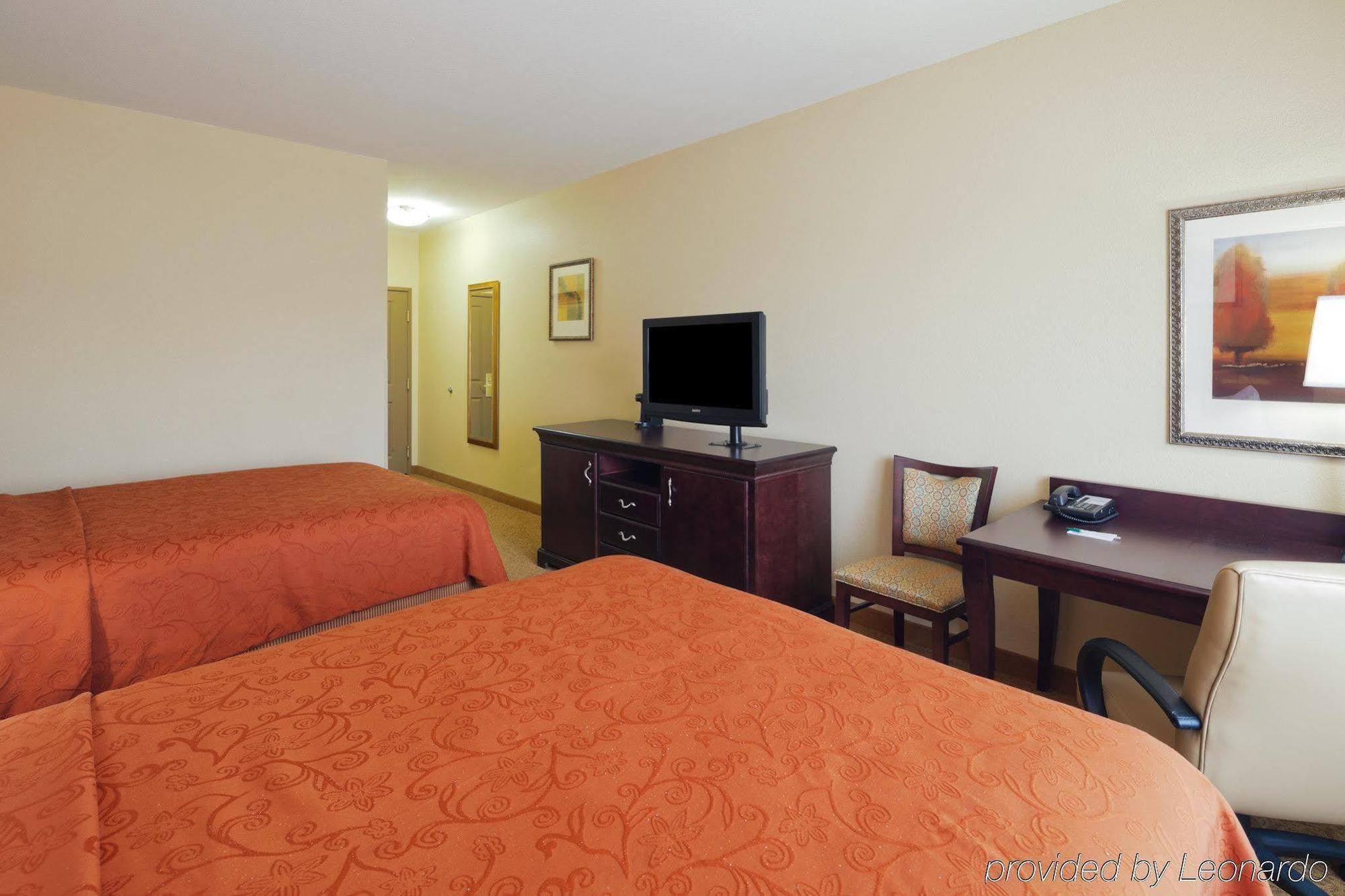 Spark By Hilton Homewood Birmingham Luaran gambar